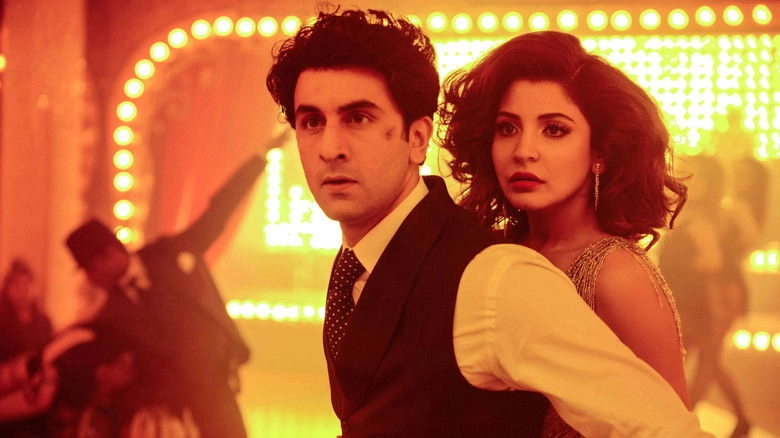 Bombay Velvet (2015)