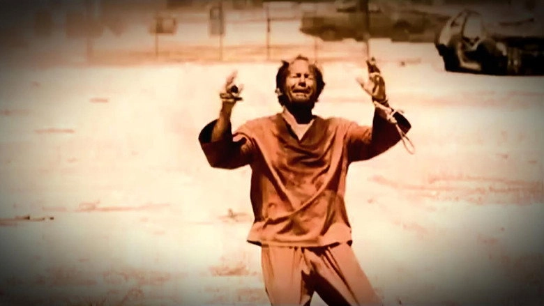 A Message From Fallujah (2005)