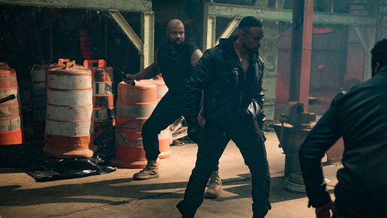 Lazarus: The Awakening (2026)