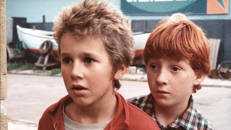 Otto Er Et Naesehorn (1983)