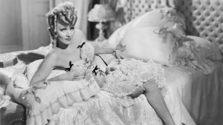 The Flame Of New Orleans (1941)