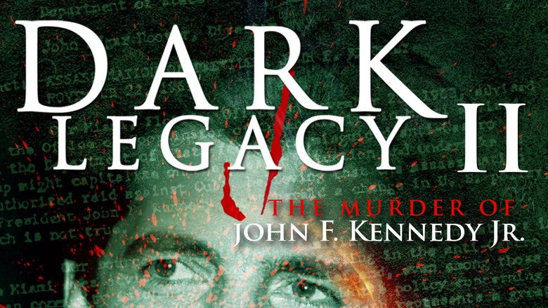 Dark Legacy II (2014)
