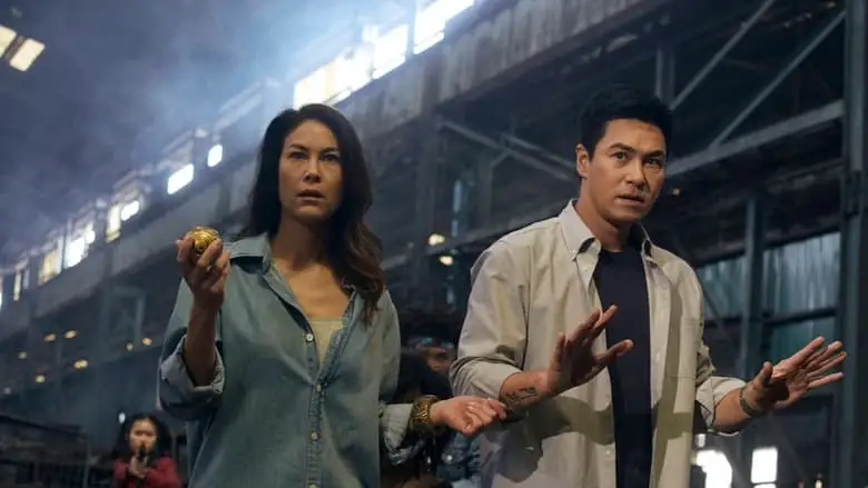 Taklee Genesis X Worlds Collide (2024)