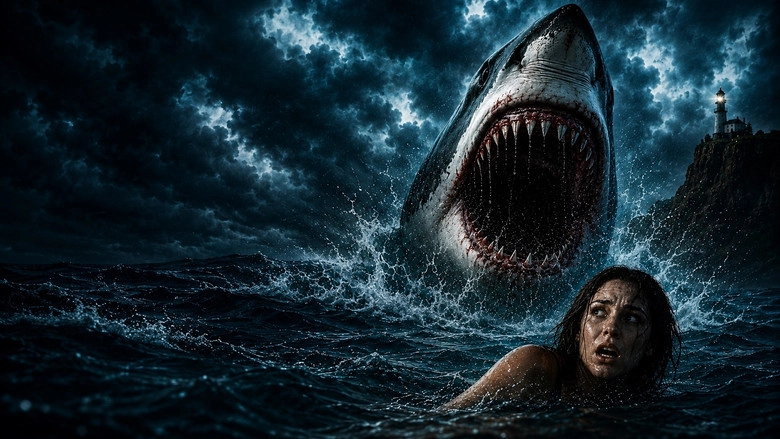 Curse Of The Shark (2026)