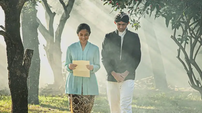 Kartini: Princess Of Java (2017)