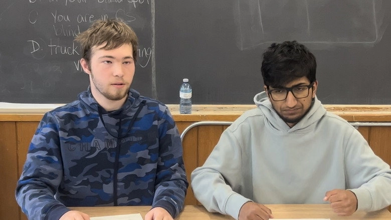 Brandon & Haider (2026)