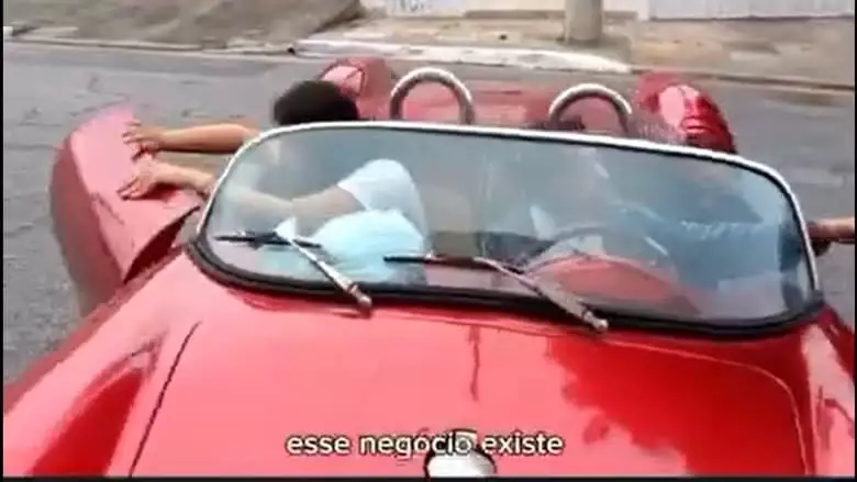 O Amor No Futuro (2023)