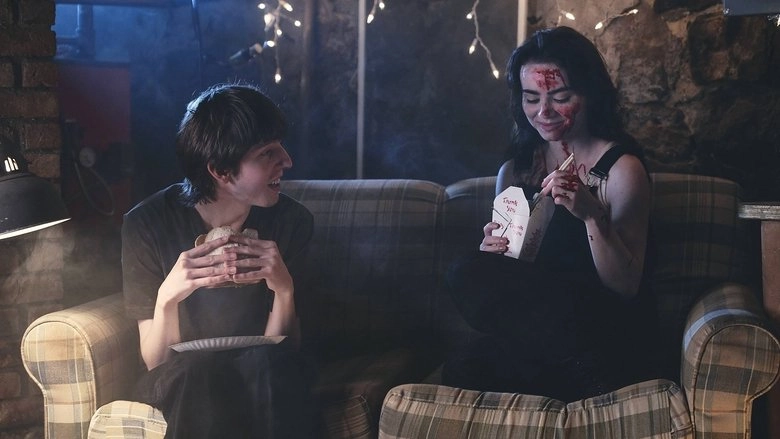 All You Need Is Blood (2023)