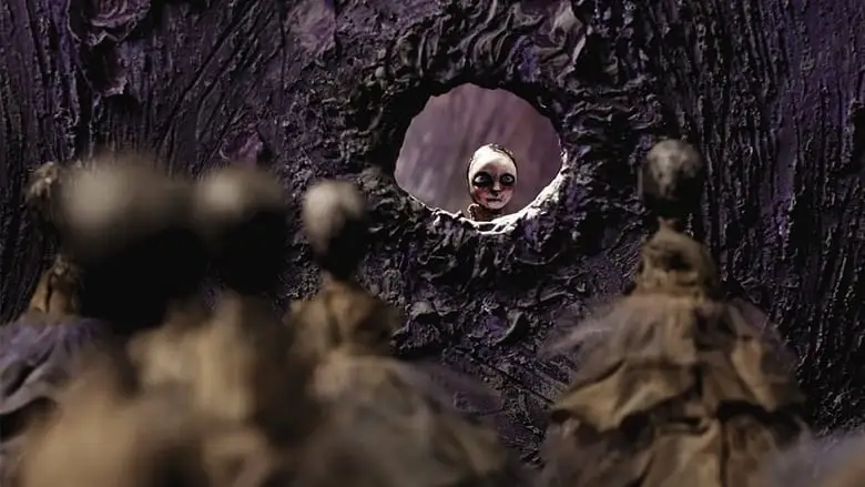 Fuera De Control (2008)