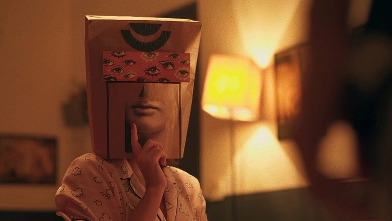 Theater Of Faces (2019)