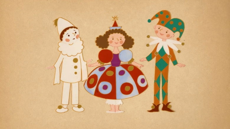 Children's Album (1976)