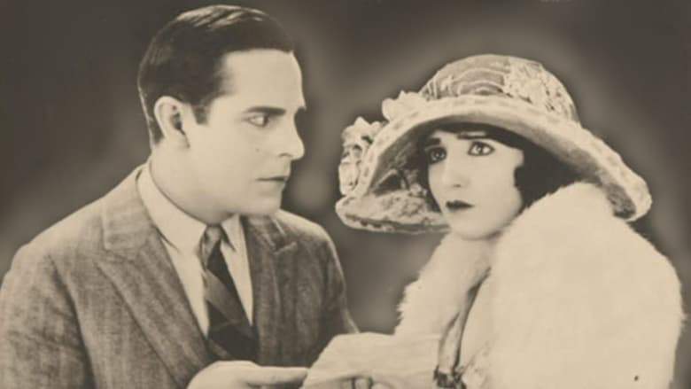The Exciters (1923)