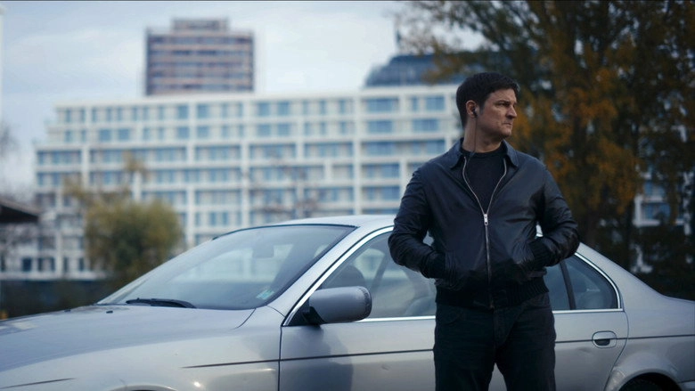 Scorched Earth (2024)