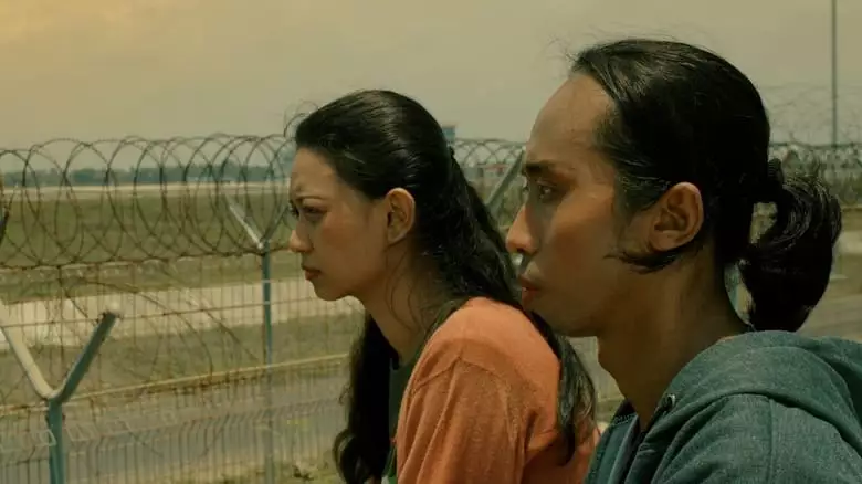 West Love (2021)