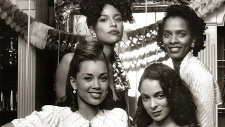 Stompin' At The Savoy (1992)