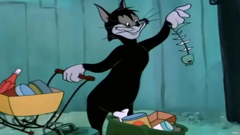 Baby Butch (1954)