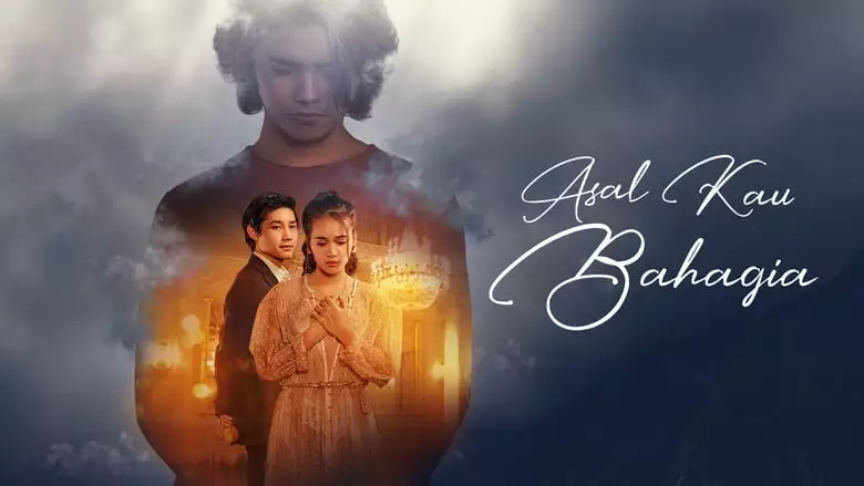 Asal Kau Bahagia (2018)