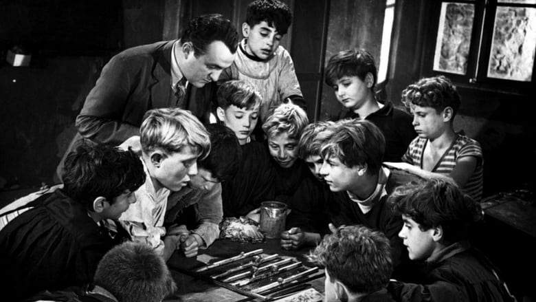 Passion For Life (1949)