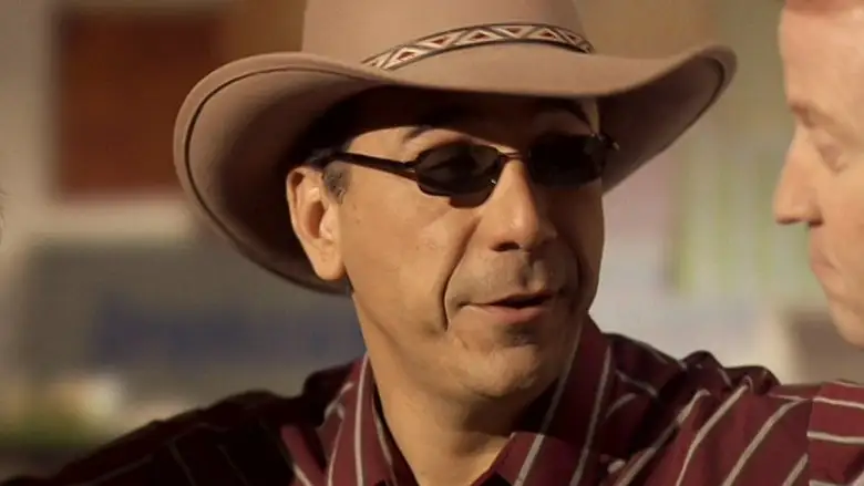 Mobsters And Mormons (2005)