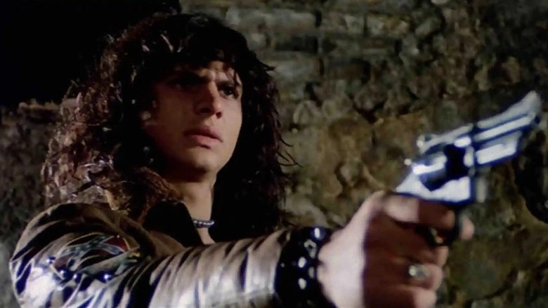 Escape From The Bronx (1983)