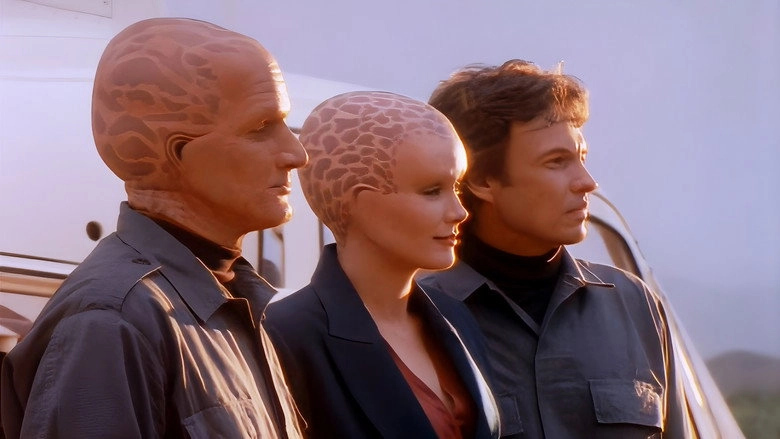 Alien Nation: Body And Soul (1995)