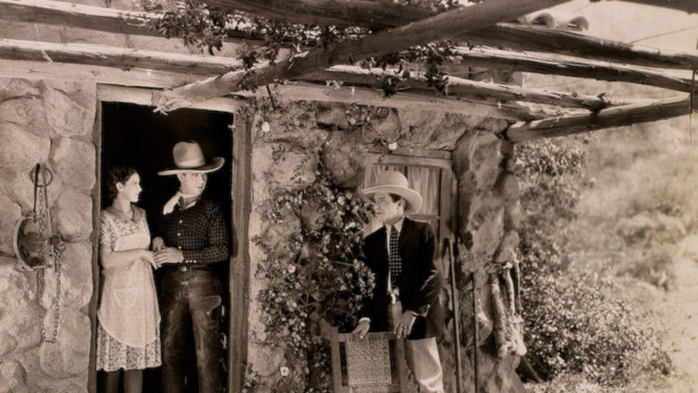 The Fearless Rider (1928)