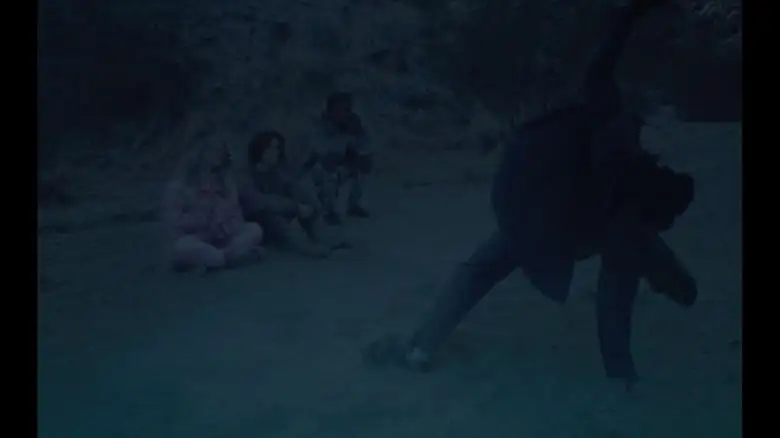 Bugs (2021)