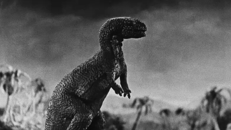 The Lost World (1925)