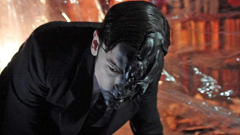 Tetsuo: The Bullet Man (2009)