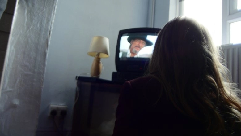 A Girl And Her Gun (2015)