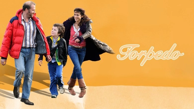 Torpedo (2012)