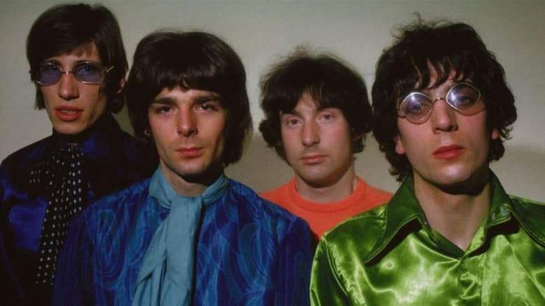 Have You Got It Yet? The Story Of Syd Barrett And Pink Floyd (2023)