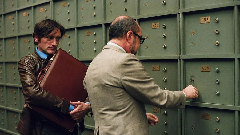 Sans Arme, Ni Haine, Ni Violence (2008)