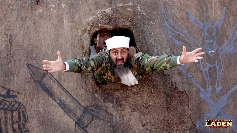 Tere Bin Laden: Dead Or Alive (2016)