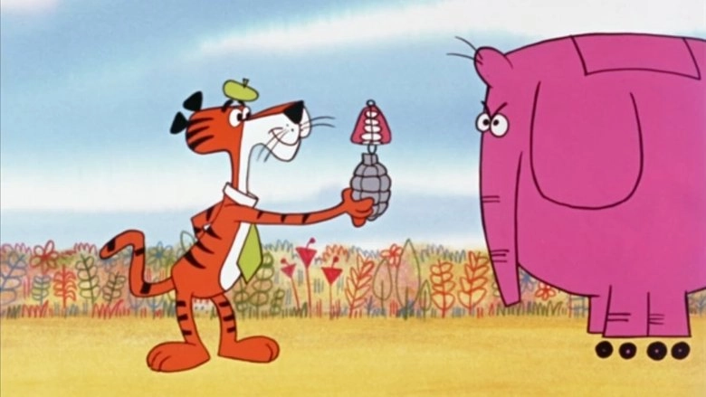 Cool Cat (1967)