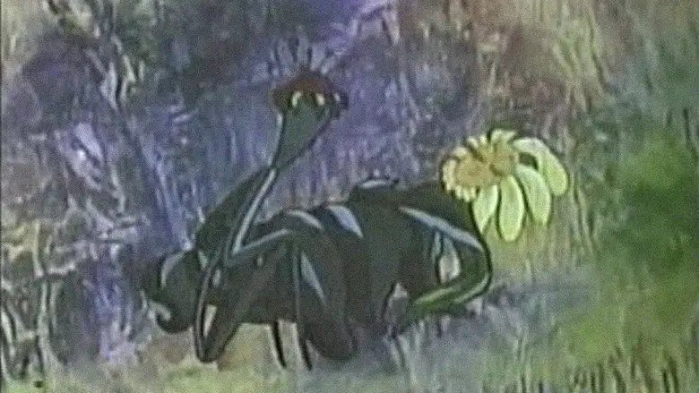 Pantazia (1979)