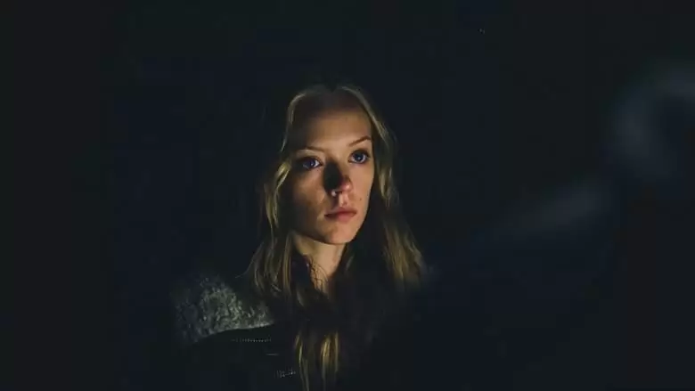 The Bride (2017)