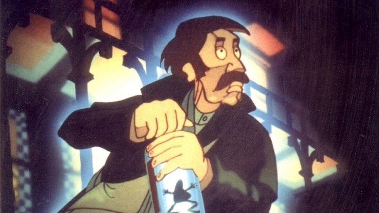 The Frog, The Dog, And The Devil (1986)