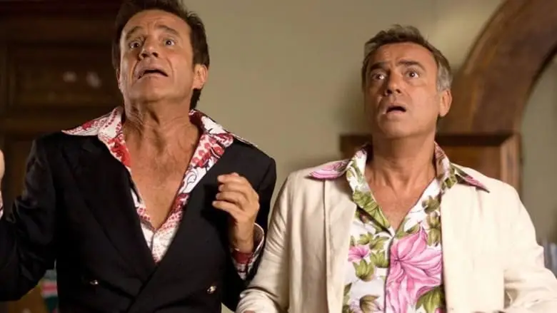 Natale A Rio (2008)