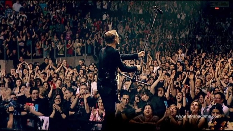 Bryan Adams: So Far So Good (2002)