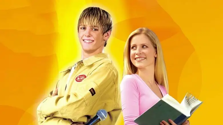 Popstar (2005)