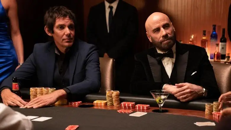 High Rollers (2025)