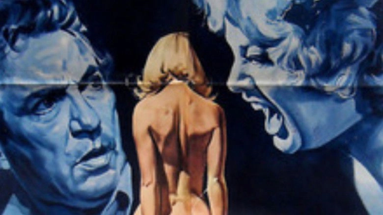 Something To Hide (1972)
