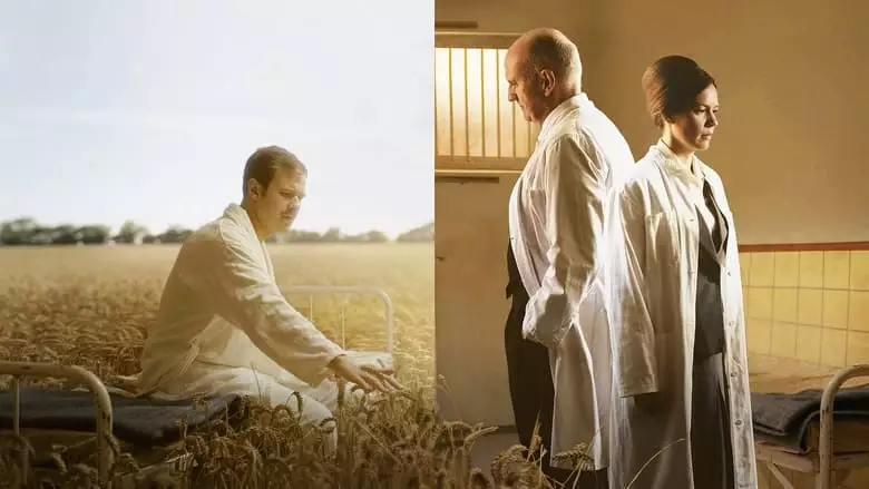 The Insane Experiment (2023)