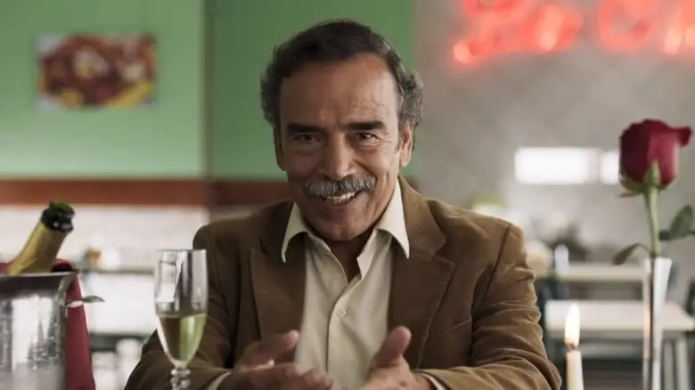 El Caso Monroy (2022)