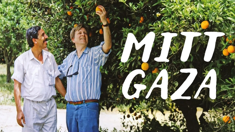 My Gaza (2009)