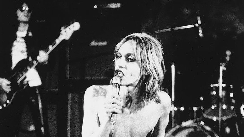 Search And Destroy: Iggy & The Stooges' Raw Power (2010)