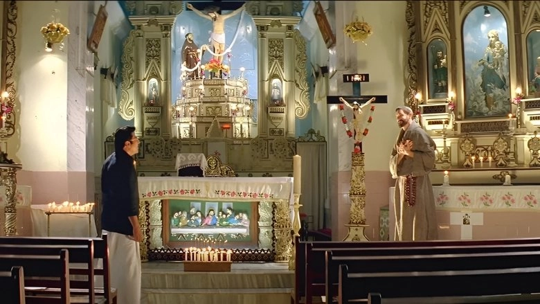 Pranchiyettan And The Saint (2010)