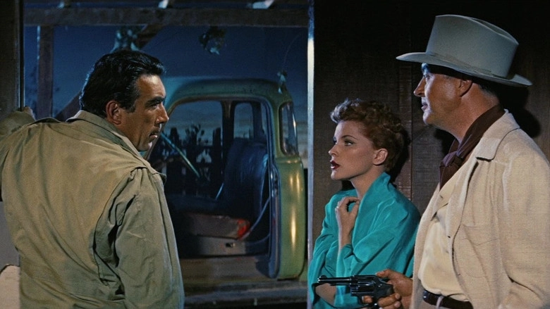 The River's Edge (1957)