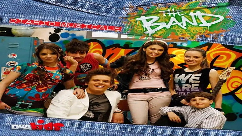 The Band (2008)